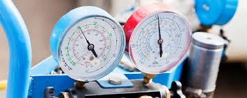 MANIPULATION FLUIDES FRIGORIGENES - CAT 1 