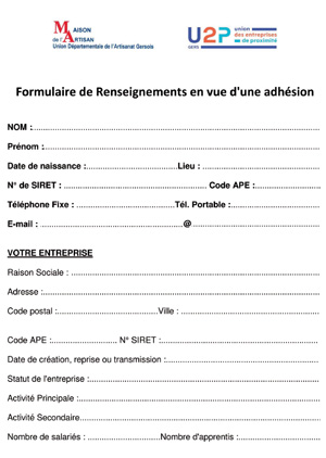 FormulaireVisuel