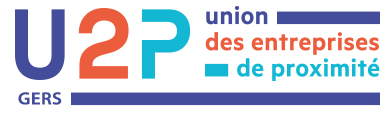 LogoU2P Gers