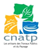 Logo CNATP